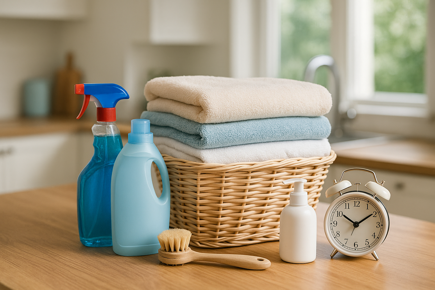 Home & Living – Huis & Wonen