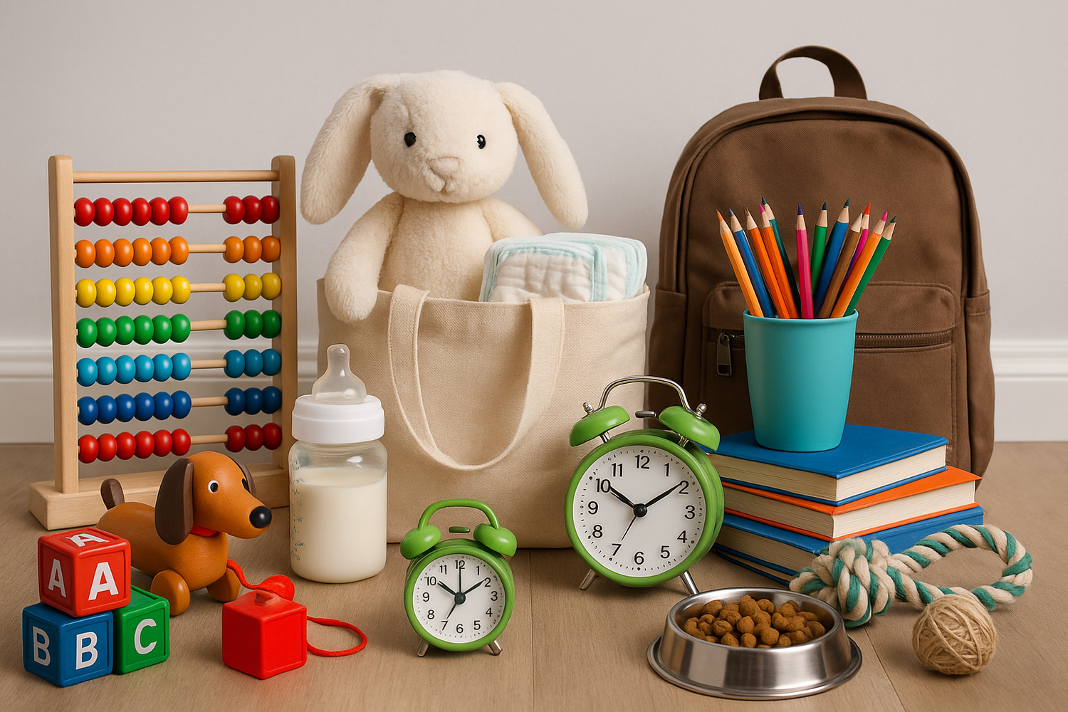 Toys & Kids – Speelgoed & Kinderen