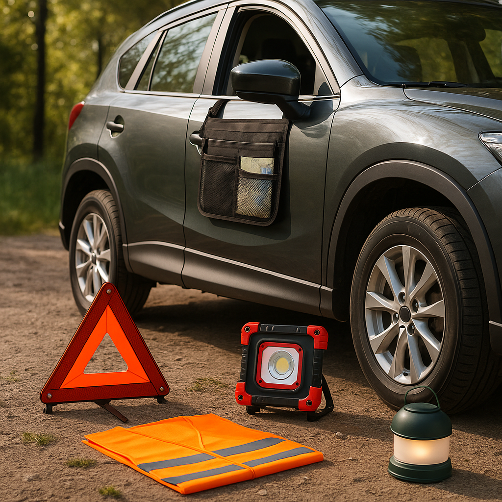 Car & Outdoor – Auto & Outdoor